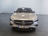MERCEDES-BENZ GLA 200 NIGHT PROGRESSIVE MULTI 360 AHK DISTR