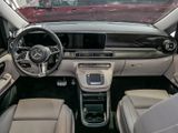 MERCEDES-BENZ V 250 MARCO POLO AMG KÜCHE AHK 2,5TMARKISE MOPF2