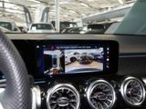 MERCEDES-BENZ EQB 250+ , AMG 360 KAMERA PANO SPUR STANDH PDC