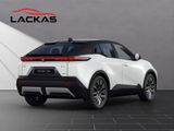 TOYOTA C-HR + 252 kW AWD Lounge