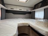 KNAUS 650 MEG Black Selection Lithium-Batterie*Sofort *