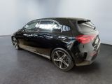 MERCEDES-BENZ A 200 d NIGHT PROGRESSIVE MULTI AHK DISTR KAMERA