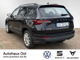 SKODA Karoq Klima Einparkhilfe Sitzheizung