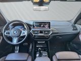 BMW X3 xDrive20d M-Sport LED AHK Panorama KomfortZG