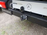 MERCEDES-BENZ Sprinter 319 PRITSCHE DOKA ALLRAD LED KLIMA AHK