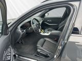 BMW 320 d Touring Sport Line Park-Assistent AHK PDC