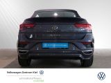 VW T-Roc Cabriolet R-Line 1.5 TSI SITZHZ+PDC+RFK