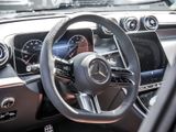 MERCEDES-BENZ GLC 220 d 4M AMG NIGHT SPUR PANO AHK 360 PDC