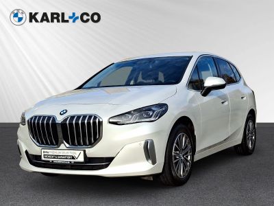 BMW 218 Active Tourer d Luxury Line Aktivsitz adapt. LED DAB