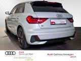 AUDI A1 Sportback 30 TFSI S-line Navi+ LED ACC Sitzhz