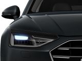 AUDI A4 Avant 40 TDI Advanced S-tronic Navi Parkassis