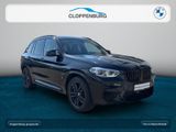 BMW X3 M M-Paket Pro Head-Up+AHK+Navi+Pano+ACC+SHZ