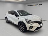 RENAULT Captur Intens II +360 Kamera+LED+Navigation+