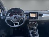 RENAULT Captur II Business Edition Neuer BUSIN. ED. TCe 90