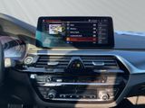 BMW 520 d Touring M Sport LC Prof AHK ACC Ad. LED