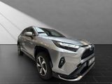 TOYOTA RAV 4 Teamplayer PHEV INKL WKR & AHK*HUD*Kamera*