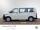 VW T6.1 Transporter Kombi KR 2.0 TDI RFK+CARPLAY