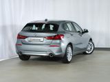 BMW 118 d LED PDC El.Spiegel SHZ NAVI Alarm Klimaaut.