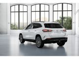 MERCEDES-BENZ GLA 200 d | AMG NIGHT AHK DISTR KAMERA PANO SPUR