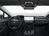 TOYOTA C-HR + 252 kW AWD Lounge
