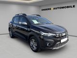 DACIA Sandero III Expression Stepway Expr. TCe 90