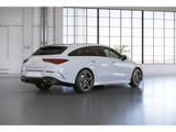 MERCEDES-BENZ CLA 250 4M Shooting Brake AMG NIGHT KAMERA PANO