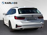 BMW 320 d touring Sport Line HiFi LC Prof Komfortzugang