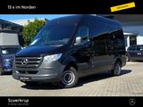 MERCEDES-BENZ Sprinter 317 KASTEN L2H2 KLIMA NAVI AHK 3,5TO