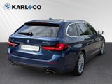 BMW 530 e xDrive Touring Pano AHK ACC HUD Laser