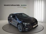 SKODA Fabia Monte Carlo Klima Rückfahrkamera