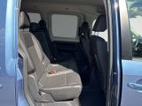 VW Caddy Comfortline BMT Klima Rückfahrkamera