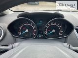 FORD Fiesta Trend Beheizb. Frontsch. SHZ Klima