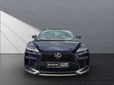 LEXUS RX 450 h+ F Sport Design Panoramadach