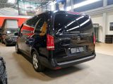 MERCEDES-BENZ V 220 EDITION KLIMA KAMERA  360 DISTR KAMERA PDC