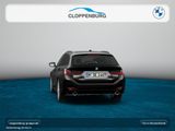 BMW 320d Head-Up+Navi+SHZ+HiFi+Spurass.+Klimaaut.+BT