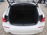 BMW 118i Advantage 17 Navi