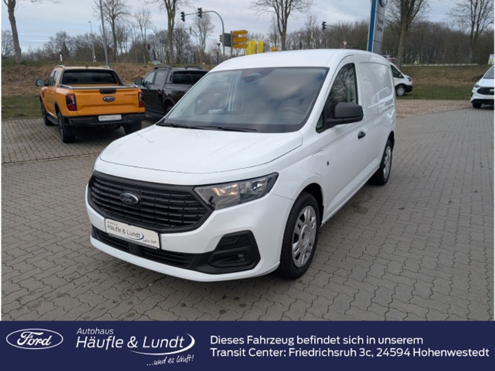 FORD Transit Connect Trend L2 PHEV 150 PS -AHK-0%Finanzierung-