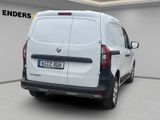 RENAULT Kangoo Rapid Advance dCi 95++NAVI++EPH++KLIMA++