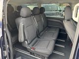 MERCEDES-BENZ Vito 119 TOURER PRO LANG NAVI KLIMA 8SITZER AHK