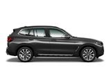 BMW X3 xDrive30d+Panorama+Navi+DAB+LED+RFK+Leder+PDCv+h