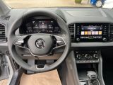 SKODA Karoq Selection Plus el.Heckklappe/Kamera/PDC