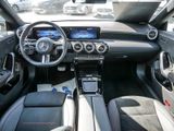 MERCEDES-BENZ CLA 200 SB , AMG PREMIUM SPUR PANO AHK KAMERA
