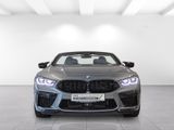 BMW M8 Cabrio+Bowers & Wilkins+Laserlicht+Leder+HUD