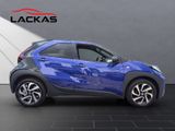 TOYOTA Aygo X Teamplayer *CARPLAY*KAMERA*