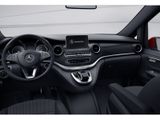 MERCEDES-BENZ V 250 EDITION PANO LED KLIMA LANG AHK AHK DISTR