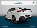 BMW X2 sDrive20i M Sportpaket+Head-Up+LED+AHK+Shz+IconicGlow