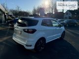FORD EcoSport ST-Line Allwetterreifen LED PDCv+h SHZ