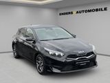 KIA Cee'd Ultimate Edition 5 1.5T 48V DCT 140