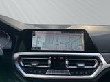 BMW 318 dA touiring Sport Line LC Prof HiFi Alarm