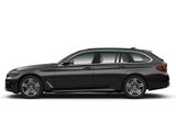 BMW 520 d xDrive Touring M Sport H&K+Temp+Navi
